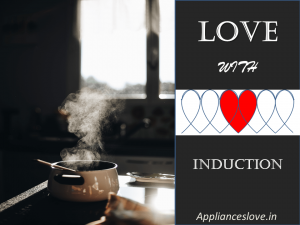 Using Induction Stove