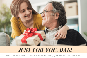 Great Gift Ideas For Fathers Day