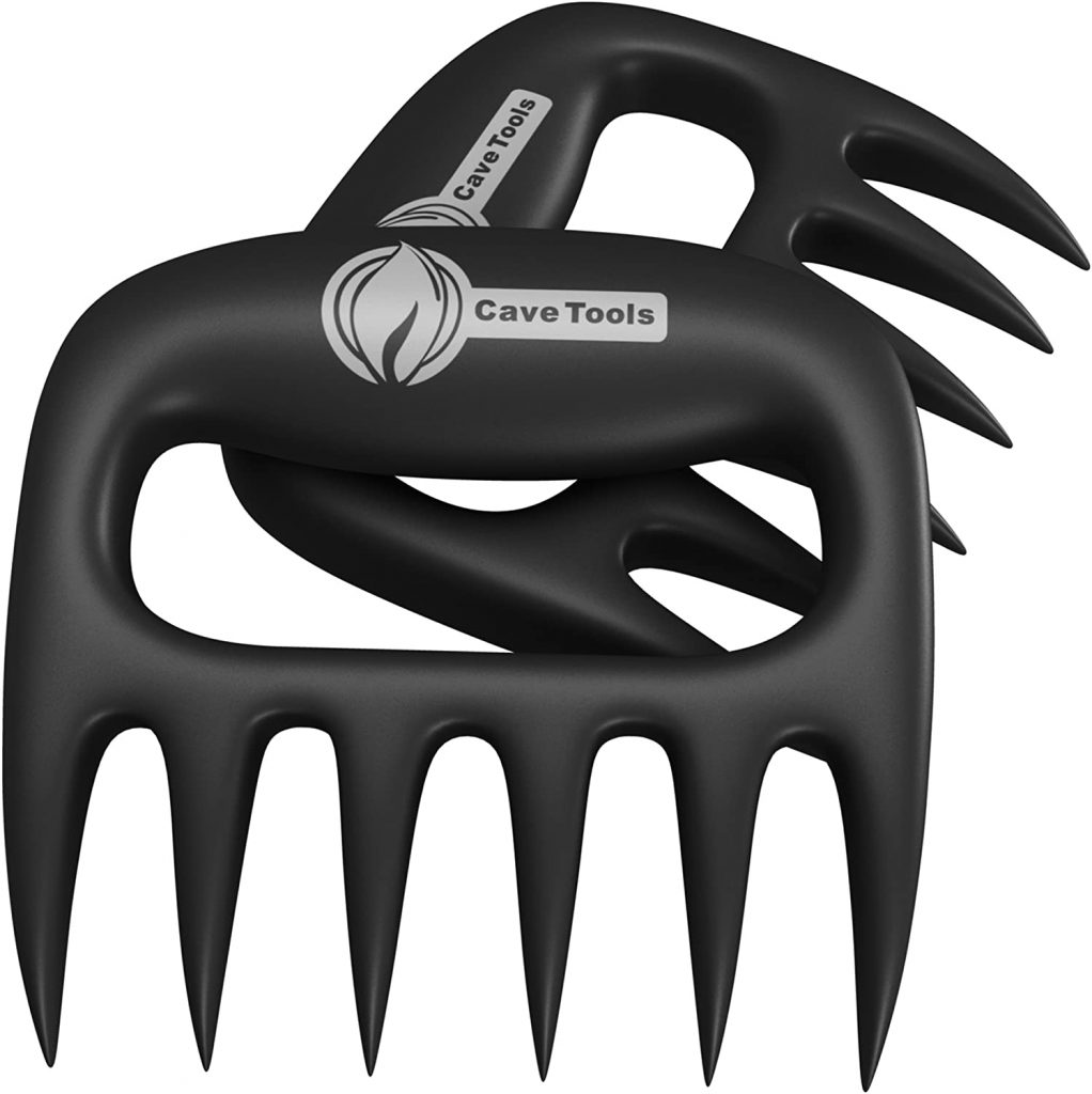 shredder claws- Great Gift Ideas for Father's Day