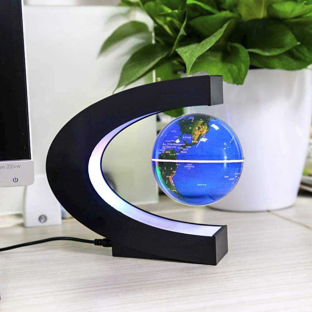 floating globe gift ideas for father's day