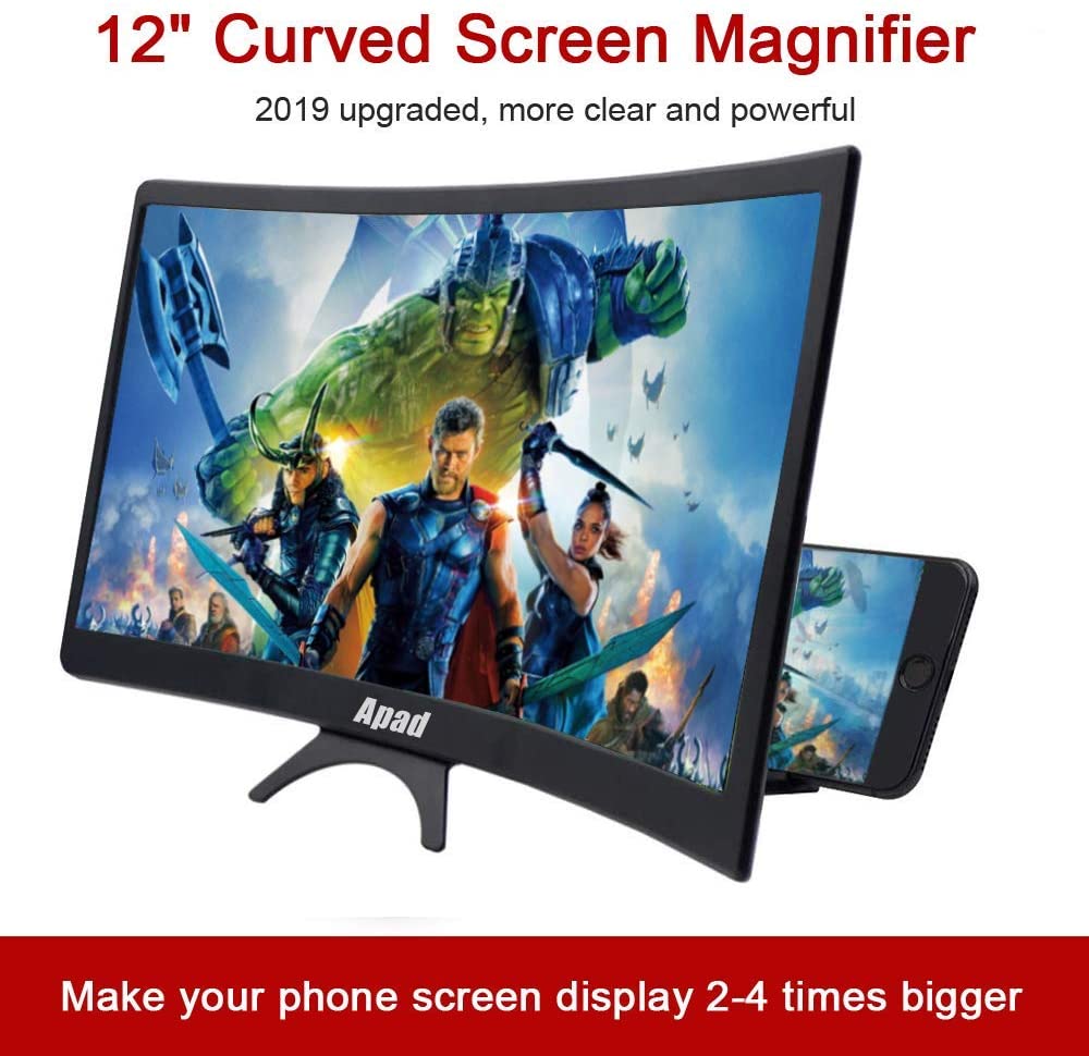 screen magnifier