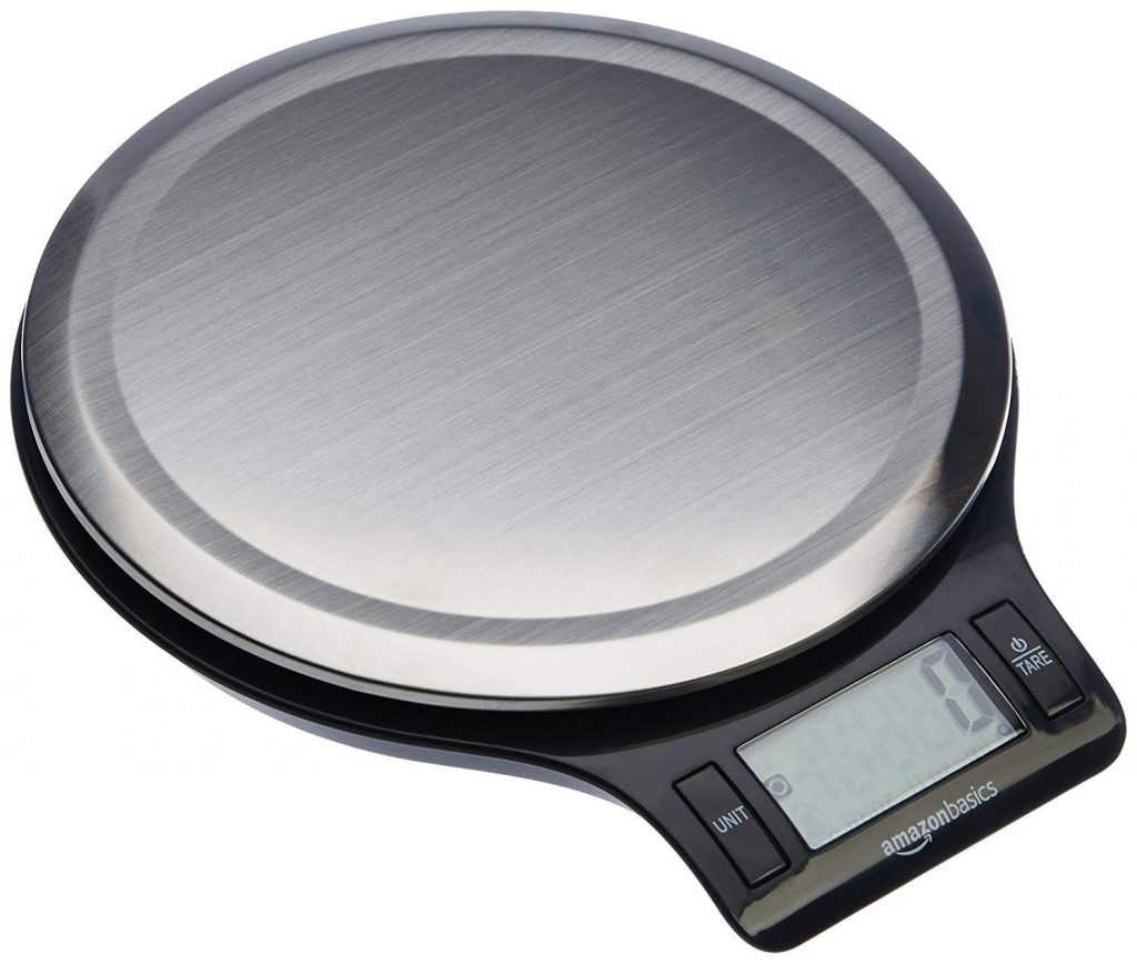 weighing scale Appliances as gift