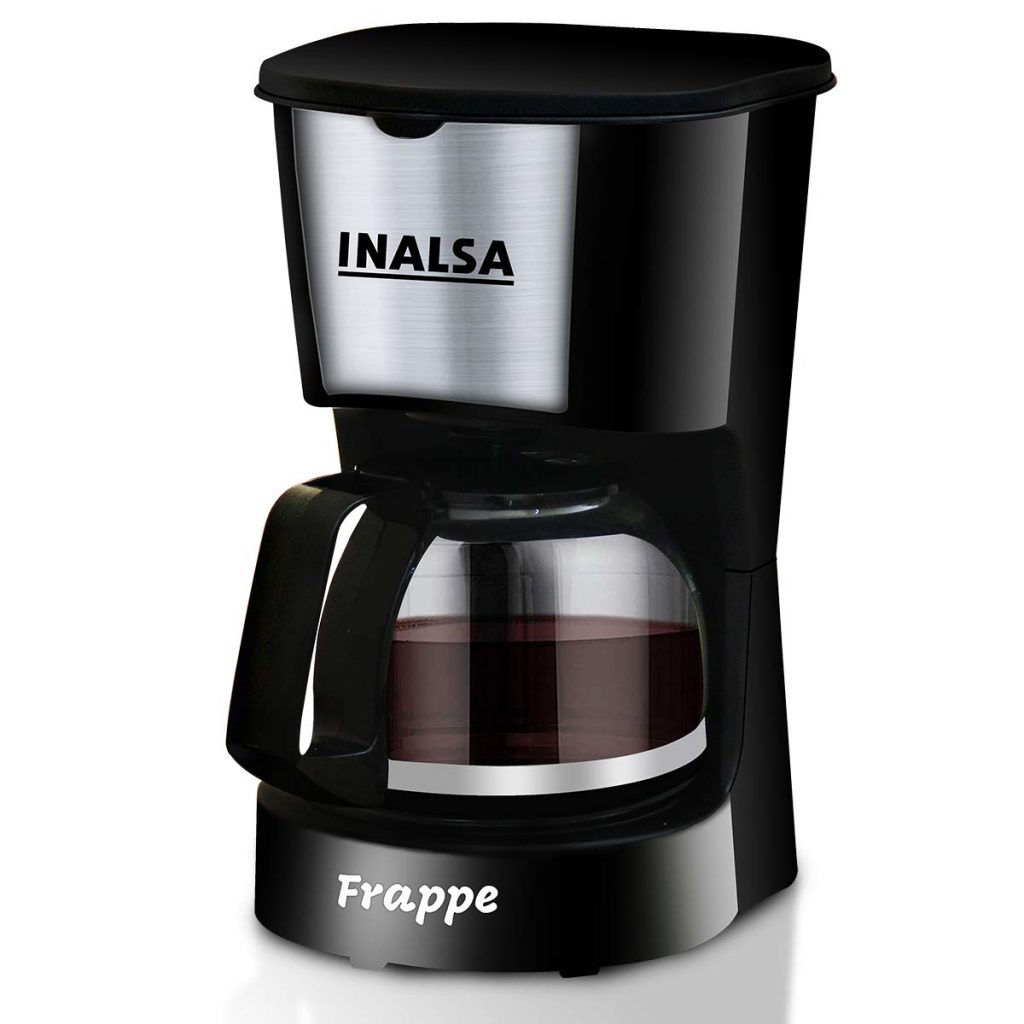 Home Appliances as gift- Coffee Maker