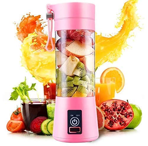 Small home appliances smoothie maker as gift